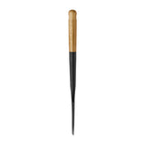 Staub Silicone with Wood Handle Cooking Utensil, Spatula