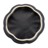 STAUB Ceramic 16-oz Petite Pumpkin Cocotte