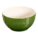 STAUB Ceramic 6.5-inch Large Universal Bowl