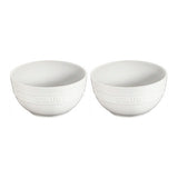 STAUB Ceramic 2-pc Large Universal Bowl Set