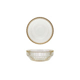 Archie Ginger Gold Cereal Bowl 22.8oz