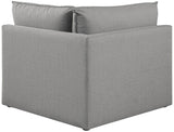 Mackenzie - Corner Chair