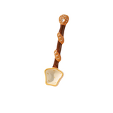Cute Pastry Ceramic Spoons Underglaze Soup Spoon