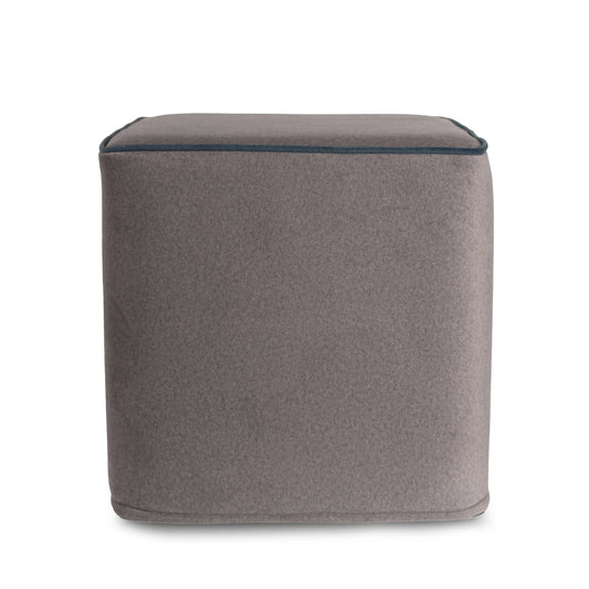 No Tip Block Qivuit Gray