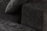 ZORVA 98" 6-Seater Sofa