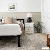 Gael Boutique Washable Rug