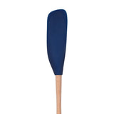 Flex-Core® Silicone and Wood Jar Scraper