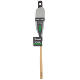 Flex-Core® Silicone and Wood Jar Scraper