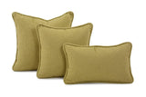 Pillow 20 x 20 Alicante Moss