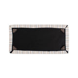 Indoor/Outdoor Universal Bench Dune Sand