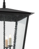 Bening Large Outdoor Lantern