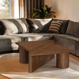 Pavillion - Coffee Table