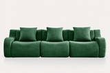 ROMA 115.3" 3-Seater Sofa