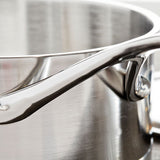 DEMEYERE Atlantis Stainless Steel Saucepan