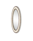 Andar Oval Mirror