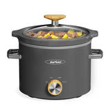 Wholesale 2 Quart Slow Cooker, Small Slow Cooker with Ceramic Pot