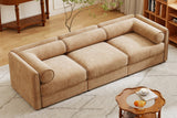 HARMONY 109" 3-Seater Sofa