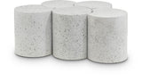 Dimple - 5 Piece Modular Coffee Table - Terazzo Finish