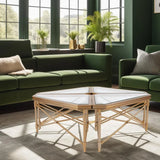 Wertheimer Modular Coffee Table
