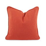Pillow 20 x 20 Alicante Coral