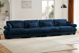 CLOUDIES 173" 4-Seater Sofa