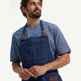 MADE IN Wrangler x Made In Apron