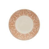 Heirloom Linen Salad Plate 8"