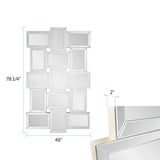 Twill Mirror