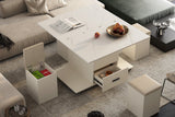 MORLEN 39" Coffee Table