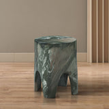 Foligno - Concrete End Table