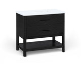 Oakwell - Bathroom Vanity