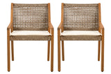 QUARO Outdoor Dining Chair - Set of 4