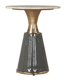Glasa Side Table Multicolor
