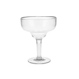 Veranda Outdoor Clear Margarita 18oz