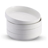 Kook Ceramic Pasta Bowls, 47 oz Set of 4
