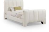 Camila - Bed
