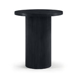 Belinda - Oak Veneer Table