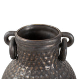 Ashforge Textured Vase Small