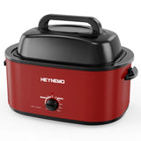 28QT Electric Roaster Oven