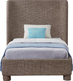 Penny - Polyester Fabric Bed