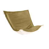 Puff Chair Cover Qivuit Green