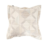 Puff Ottoman Cover Prisma Natural