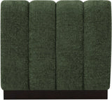 Quinn - Armless Chair