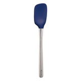 Flex-Core® Silicone and Stainless Steel Spoonula