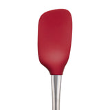 Flex-Core® Silicone and Stainless Steel Spoonula