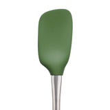 Flex-Core® Silicone and Stainless Steel Spoonula
