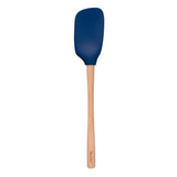 Flex-Core® Silicone and Wood Spoonula