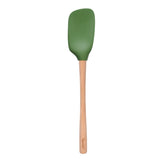 Flex-Core® Silicone and Wood Spoonula