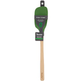 Flex-Core® Silicone and Wood Spoonula