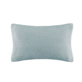 Acrylic Knit Square/Oblong/Euro Throw Pillow Covers